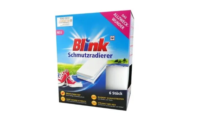 Blink - Dirt Removal Sponge product image
