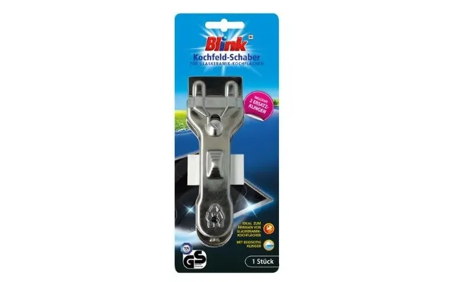 Blink Kitchen Scraper - 1 Pc