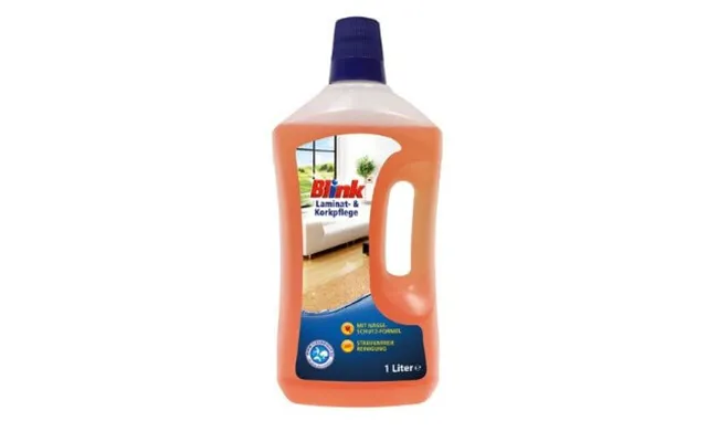 Blink Laminate Washing Liquid - 1l