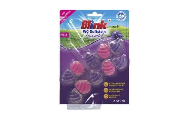 Blink - Lavendel