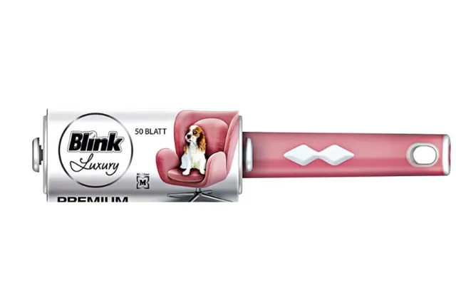Blink - Luxury Duck Roll