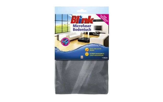 Blink Microfiber Floor Cloth - 1 Pc product image