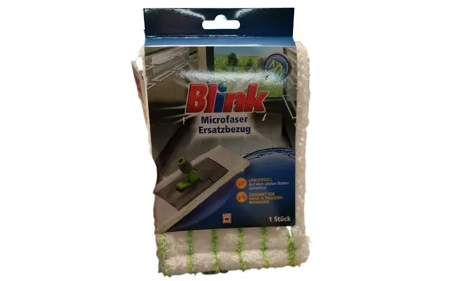 Blink Microfiber Mop - 1 Pc