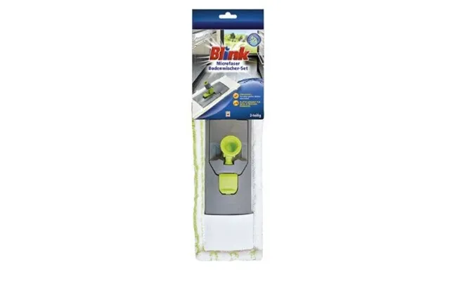 Blink Microfiber Mop Strips - 1 Pc