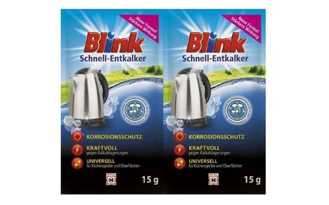 Blink - Scale Remover