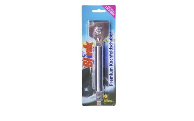 Blink - Scraper