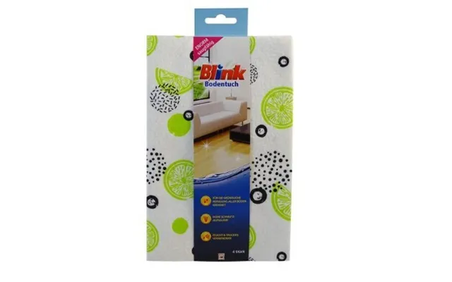 Blink - Scrubbing Stick For Floor Cleaning product image