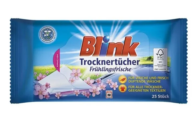 Blink - Spring Wieo Puree Whitener