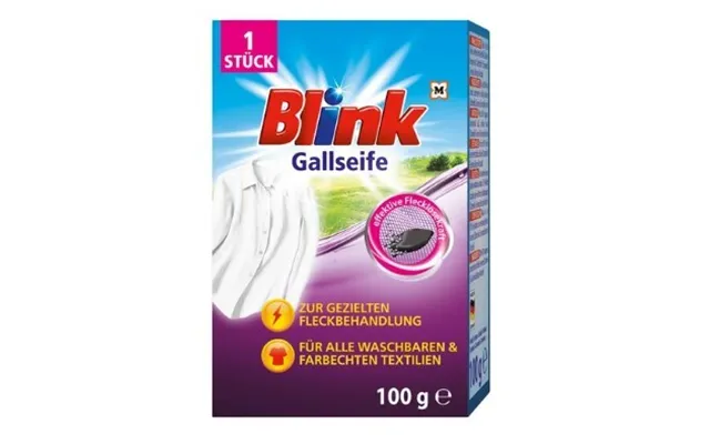 Blink - Stain Removing Soap product image