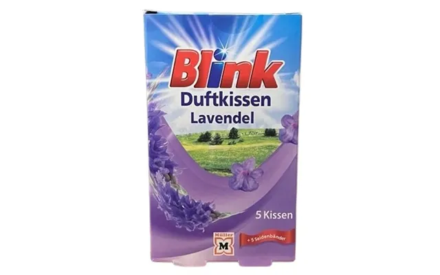 Blink - Sweeping Set