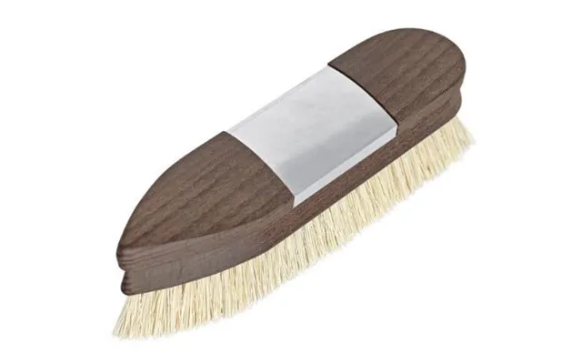 Blink Wooden And Stainless Steel Scrubbing Brush - 1 Pc product image