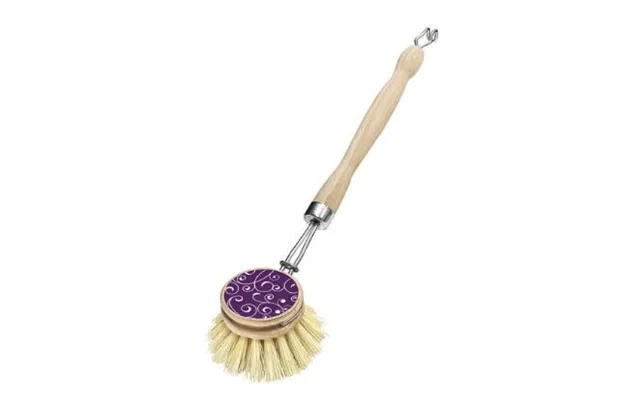 Blink - Wooden Scrubbing Brush product image