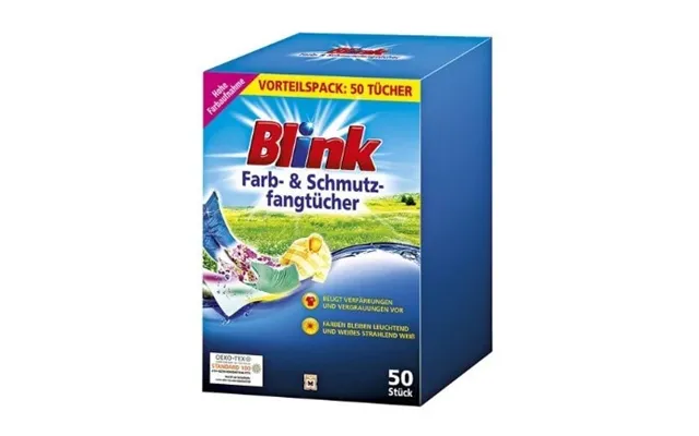 Blink - Xl Color Retention Tissue