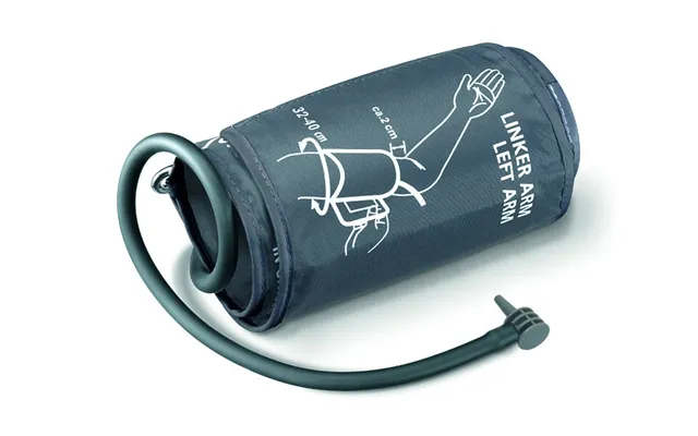 Blood Pressure Cuff - 30-42 Cm