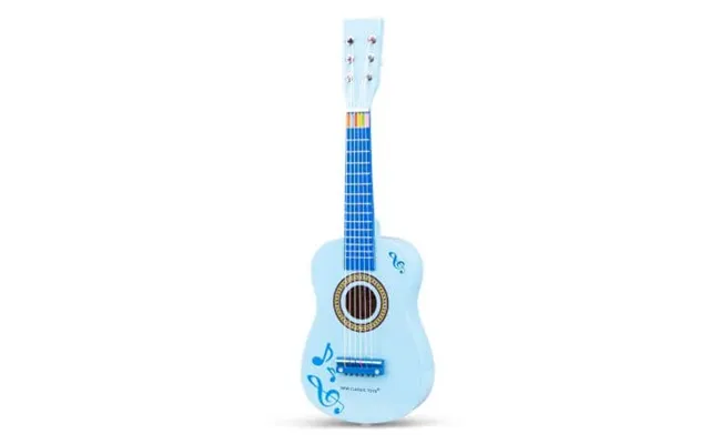 Blue Guitar - 3 Years