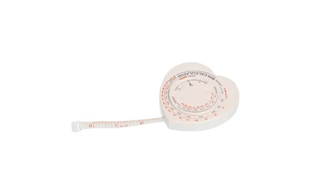 Bmi Tape Measure Bmi Measuring Tape