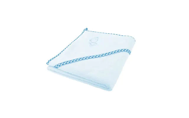 Bocioland - Bathrobe product image