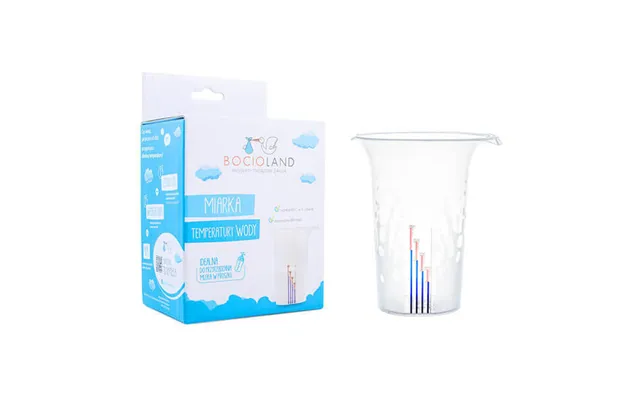 Bocioland - Measuring Cup For Milk Powder