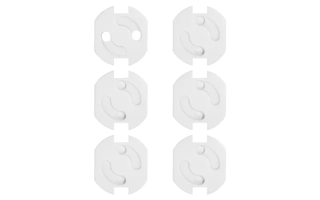 Bocioland - Socket Protection