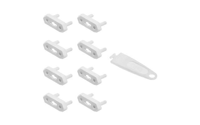 Bocioland - Socket Protection