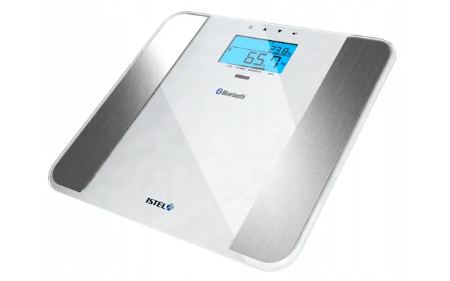 Body Composition Analyzer Istel Wa-100 - 1 Pc product image