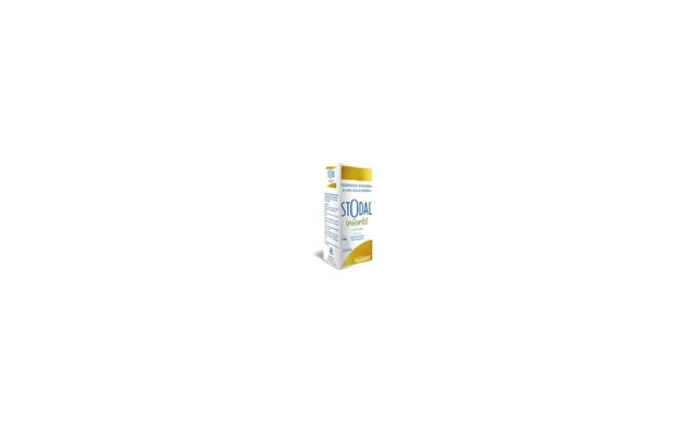 Boiron Stodal Infantile Syrup 150 Ml