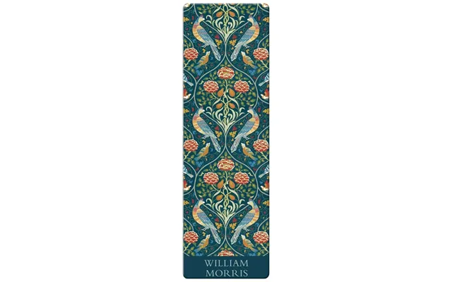 Bookmark William Morris Model Pasari - Fridolin