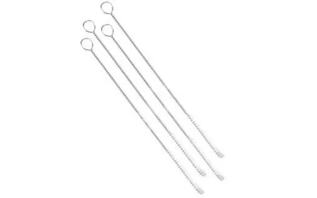 Bottle Cleaning Brushes - 4 Pieces product image