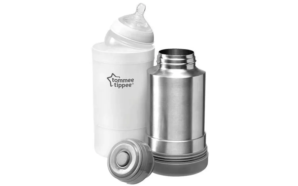 Bottle Warmer And Thermos - Tommee Tippee