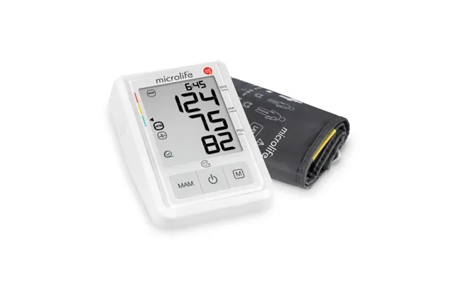 Bp B3 Afib Electronic Arm Blood Pressure Monitor - Microlife product image