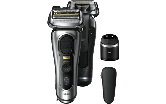 Braun Series 9 Pro Electric Shaver - Smartcare