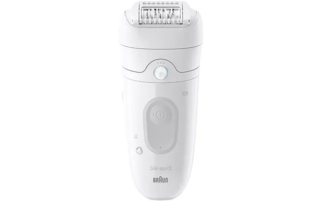 Braun Silk-épil 5 - Epilator 5-011 product image