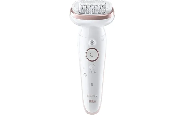 Braun Silk-épil 9 - Epilator 9-000 product image