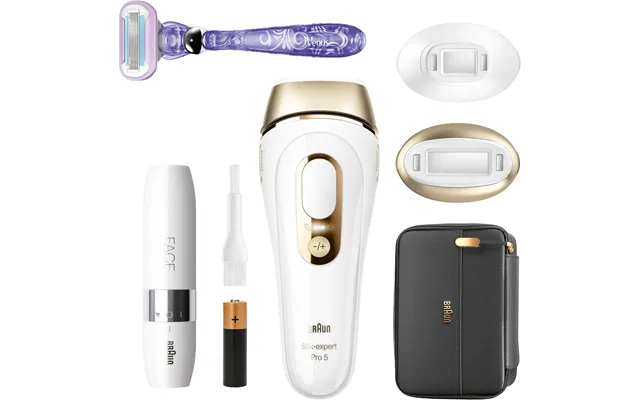Braun Silk-expert Pro Pl5149 Epilator Ipl product image