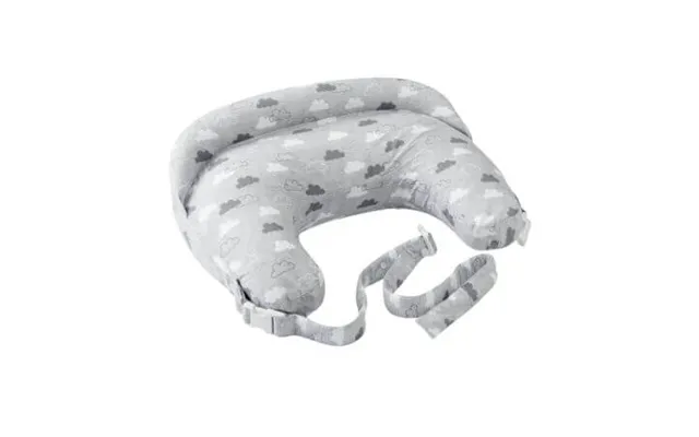 Breastfeeding Pillow Boppy Deluxe Clouds - 0 Months