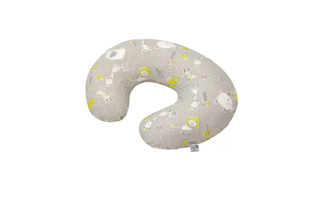 Breastfeeding Pillow - Mc Ana