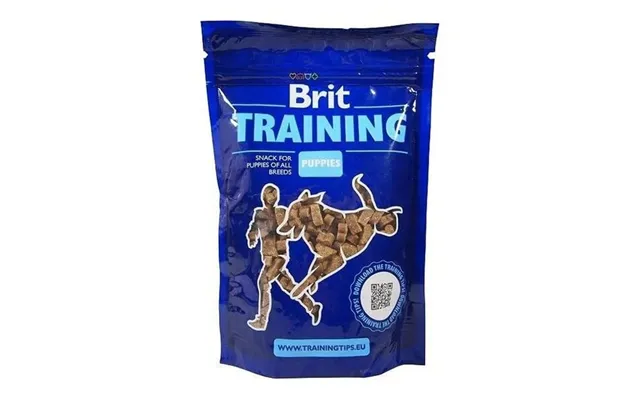 Brit Training Snack Puppies - Trainers For Puppies