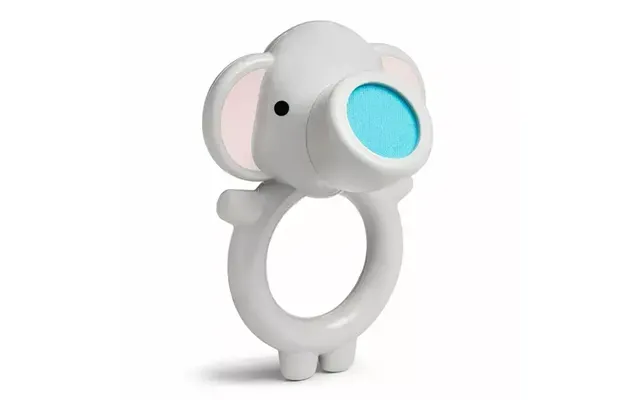 Bubble Bestie Bubble Bath Toy - 36 Months