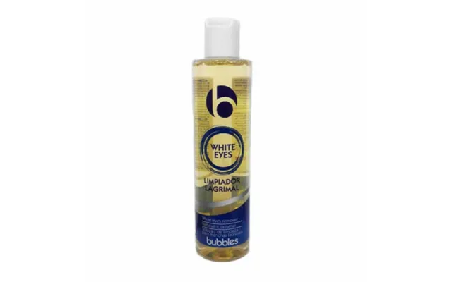 Bubbles Eye Remover For Dogs And Cats - 250 Ml