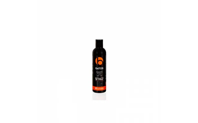 Bubbles Shampoo For Cats - 250 Ml