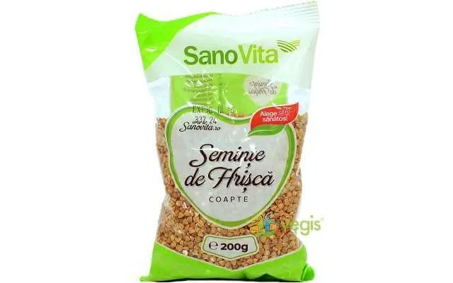 Buckwheat Seeds - 200 G
