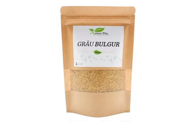 Bulgur - 500 G