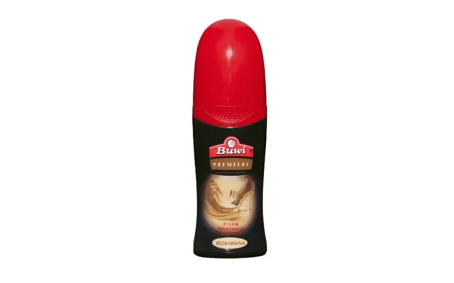 Buwi Shoe Polish - Transparent product image