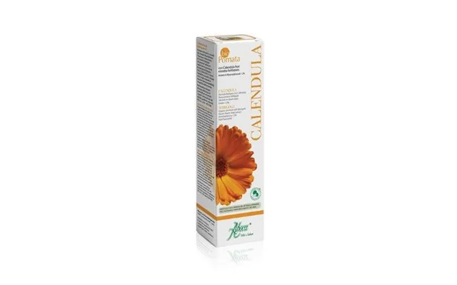 Calendula Ointment - 50 Ml