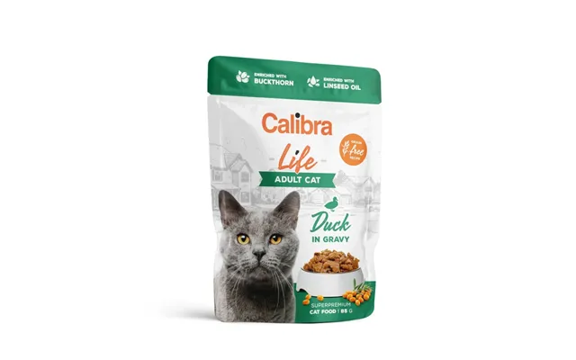 Calibra Life - Duck