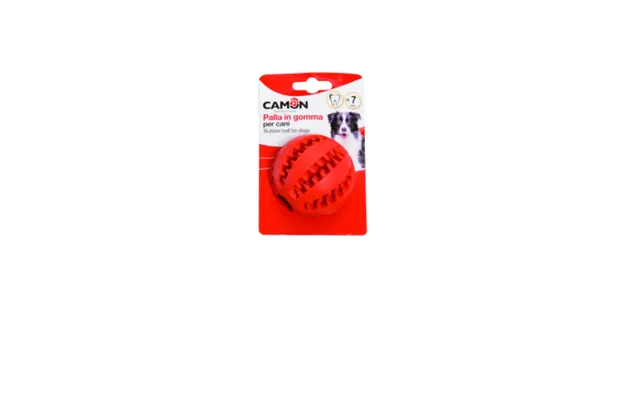 Camon Dental Fun - Chew Toy For Dogs Xs-m product image