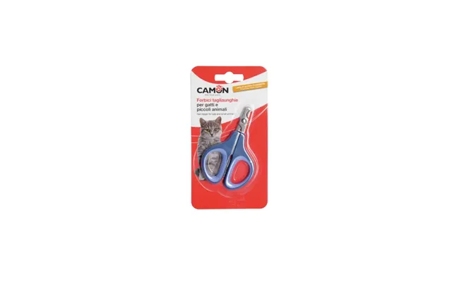 Camon Pro Mini - Cat Nail Scissors
