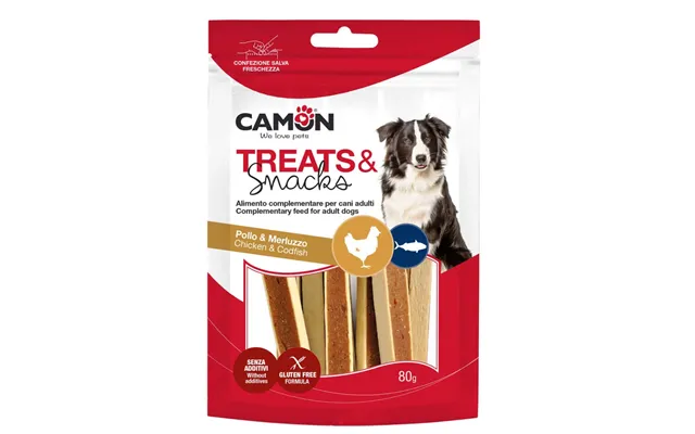 Camon Sandwiches - Xs-xl product image