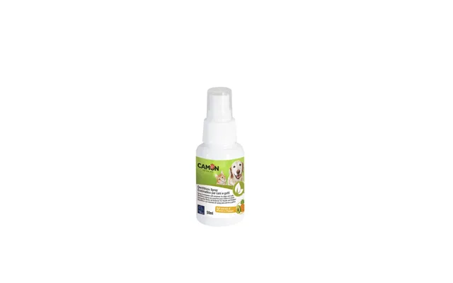 Camon Spray Toothpaste With Enzymes - Spray Toothpaste For Dogs And Cats product image
