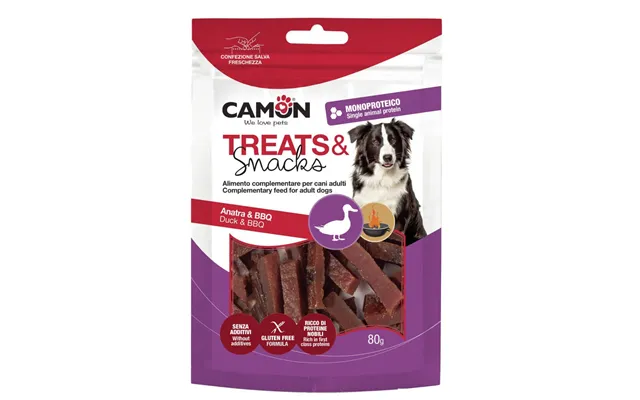 Camon Sticks Duck & Bbq - Xs-xl